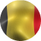 Belgium flag