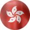 Hong Kong flag