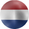 Netherlands flag