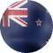 New Zealand flag